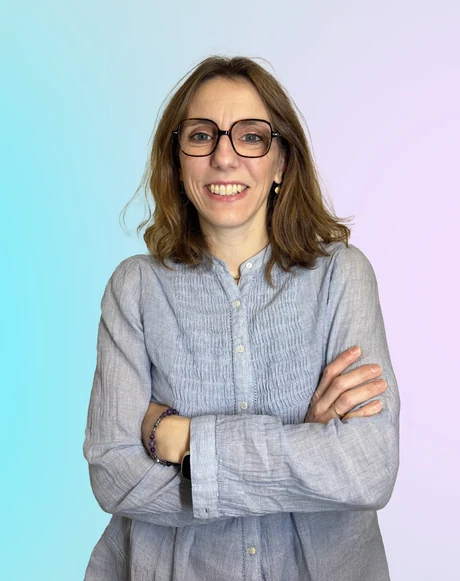 Julie Bezeux